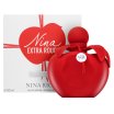Nina Ricci Nina Extra Rouge Eau de Parfum nőknek 80 ml