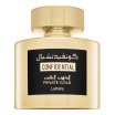 Lattafa Confidential Private Gold woda perfumowana unisex 100 ml