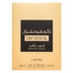 Lattafa Confidential Private Gold parfémovaná voda unisex 100 ml