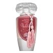 Lattafa Mohra Silky Rose parfémovaná voda pre ženy 100 ml