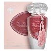 Lattafa Mohra Silky Rose parfémovaná voda pro ženy 100 ml