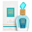 Lattafa Thameen Collection So Poudrée Eau de Parfum para mujer 100 ml