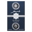 Lattafa Sumou Platinum Eau de Parfum para hombre 100 ml