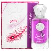 Lattafa Mahasin Crystal Violet Eau de Parfum nőknek 100 ml