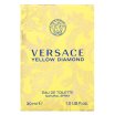 Versace Yellow Diamond Eau de Toilette femei 30 ml