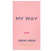 Armani (Giorgio Armani) My Way Floral Eau de Parfum nőknek 90 ml