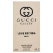 Gucci Guilty Pour Femme Love Edition 2021 Eau de Parfum nőknek 50 ml