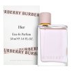 Burberry Her parfémovaná voda pre ženy 50 ml