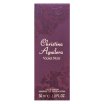 Christina Aguilera Violet Noir Eau de Parfum nőknek 30 ml