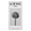 Loewe Solo Loewe Pour Homme Eau de Toilette férfiaknak 100 ml