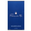 Mauboussin Promise Me Eau de Parfum femei 90 ml