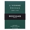 Rochas L'Homme Aromatic Touch Eau de Toilette férfiaknak 100 ml