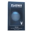 Playboy Make The Cover toaletná voda pre mužov 100 ml
