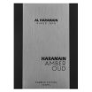 Al Haramain Amber Oud Carbon Edition Eau de Parfum unisex 100 ml