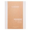 Al Haramain Amber Oud White Edition parfémovaná voda unisex 100 ml