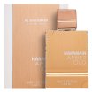 Al Haramain Amber Oud White Edition Eau de Parfum unisex 100 ml