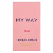 Armani (Giorgio Armani) My Way Floral Парфюмна вода за жени 30 ml