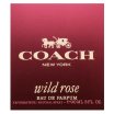 Coach Wild Rose parfémovaná voda pre ženy 90 ml