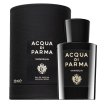 Acqua di Parma Vaniglia woda perfumowana unisex 20 ml