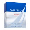 Nautica Voyage Sport toaletní voda pro muže 100 ml