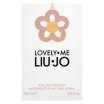 Liu Jo Lovely Me parfumirana voda za ženske 100 ml