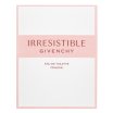 Givenchy Irresistible Fraiche Eau de Toilette nőknek 80 ml