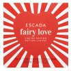 Escada Fairy Love Limited Edition toaletní voda pro ženy 30 ml