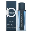 Salvatore Ferragamo Intense Leather woda perfumowana dla mężczyzn 30 ml