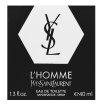 Yves Saint Laurent L´Homme Eau de Toilette férfiaknak 40 ml