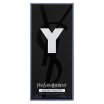 Yves Saint Laurent Y Eau de Toilette férfiaknak 100 ml