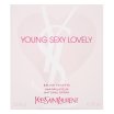 Yves Saint Laurent Young Sexy Lovely Eau de Toilette nőknek 75 ml