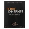 Hermes Terre D'Hermes tiszta parfüm férfiaknak 75 ml