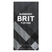 Burberry Brit Men Eau de Toilette férfiaknak 50 ml