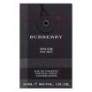 Burberry Touch for Men Eau de Toilette férfiaknak 30 ml