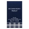 Burberry Weekend for Men toaletná voda pre mužov 30 ml