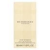 Burberry Weekend for Women parfémovaná voda pre ženy 30 ml