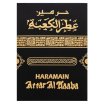 Al Haramain Attar Al Kaaba tiszta parfüm uniszex 25 ml