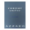Azzaro Chrome United woda toaletowa dla mężczyzn 100 ml
