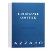 Azzaro Chrome United toaletní voda pro muže 30 ml
