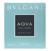 Bvlgari AQVA Marine Pour Homme toaletní voda pro muže 150 ml