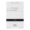 Hermes Voyage d´Hermes - Refillable tiszta parfüm uniszex 100 ml