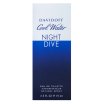 Davidoff Cool Water Night Dive toaletní voda pro muže 75 ml