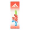 Adidas Fun Sensation toaletní voda pro ženy 50 ml