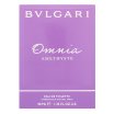 Bvlgari Omnia Amethyste toaletní voda pro ženy 40 ml