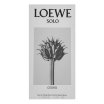 Loewe Solo Loewe Cedro toaletna voda za muškarce 100 ml