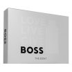 Hugo Boss The Scent darčeková sada pre mužov Set III. 100 ml