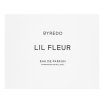 Byredo Lil Fleur Eau de Parfum unisex 50 ml