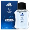 Adidas UEFA Champions League Edition VIII Eau de Toilette para hombre 50 ml