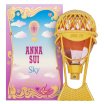 Anna Sui Sky Eau de Toilette para mujer 75 ml