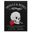 Christian Audigier Ed Hardy Skulls & Roses for Him Eau de Toilette bărbați 100 ml